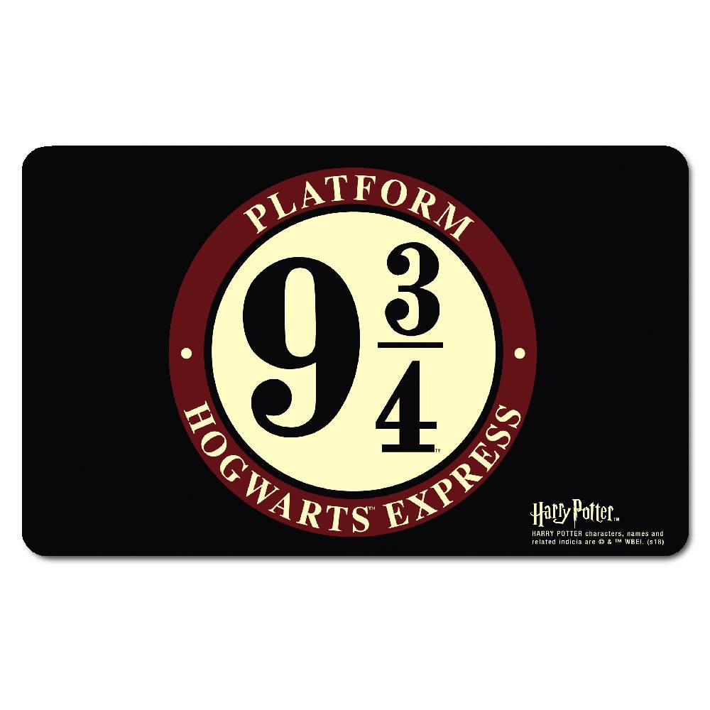 Logoshirt Harry Potter - Hogwarts - Hogwarts Express - 2er Set - Frühstücksbrettchen Zeitbegrenzte Promotion