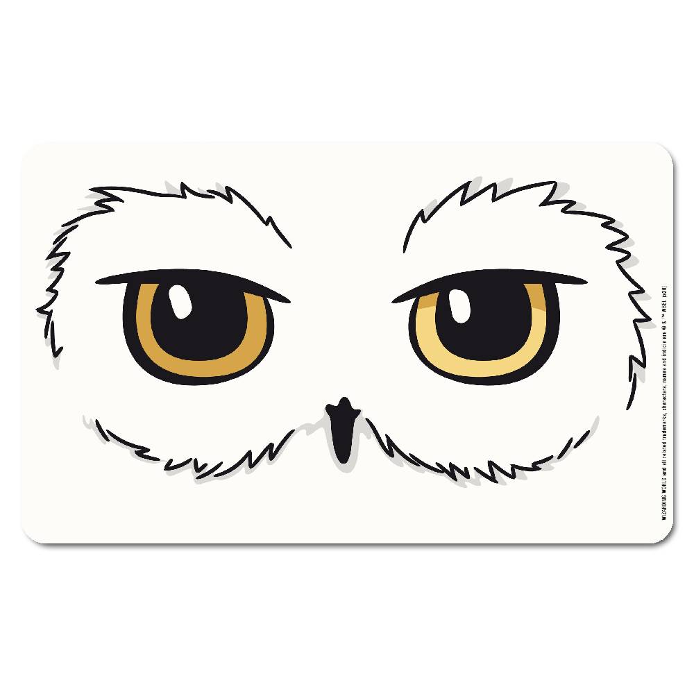 Logoshirt Harry Potter - Eule Hedwig - Hauself Dobby - 2er Set - Frühstücksbrettchen Discount Store für neue Produkte