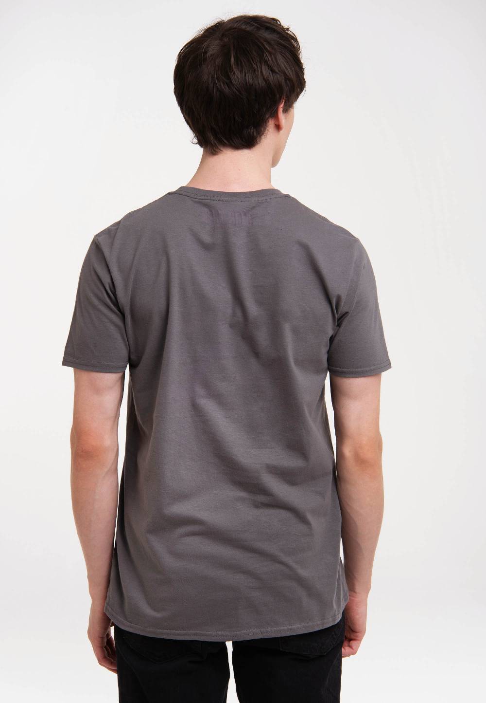 Logoshirt Star Trek - Spock - You Are An Idiot - Hybris - T-Shirt Print Günstiger Verkauf