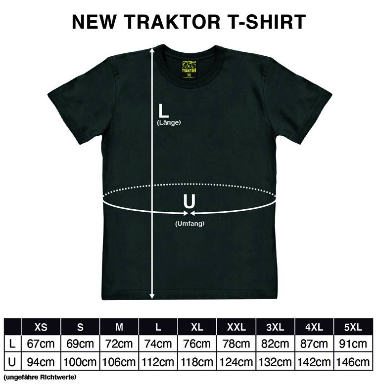Logoshirt Pew Pew - T-Shirt Print Fabrikverkauf