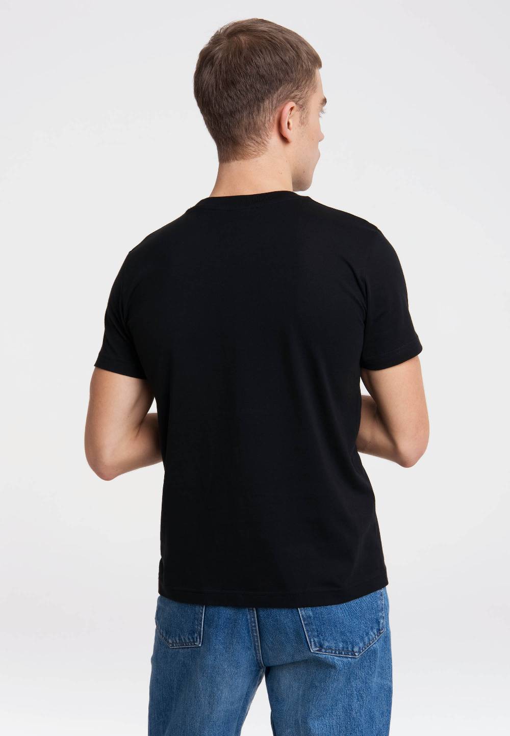 Logoshirt Game Over - Hochzeit - T-Shirt Print Fabrikpreis