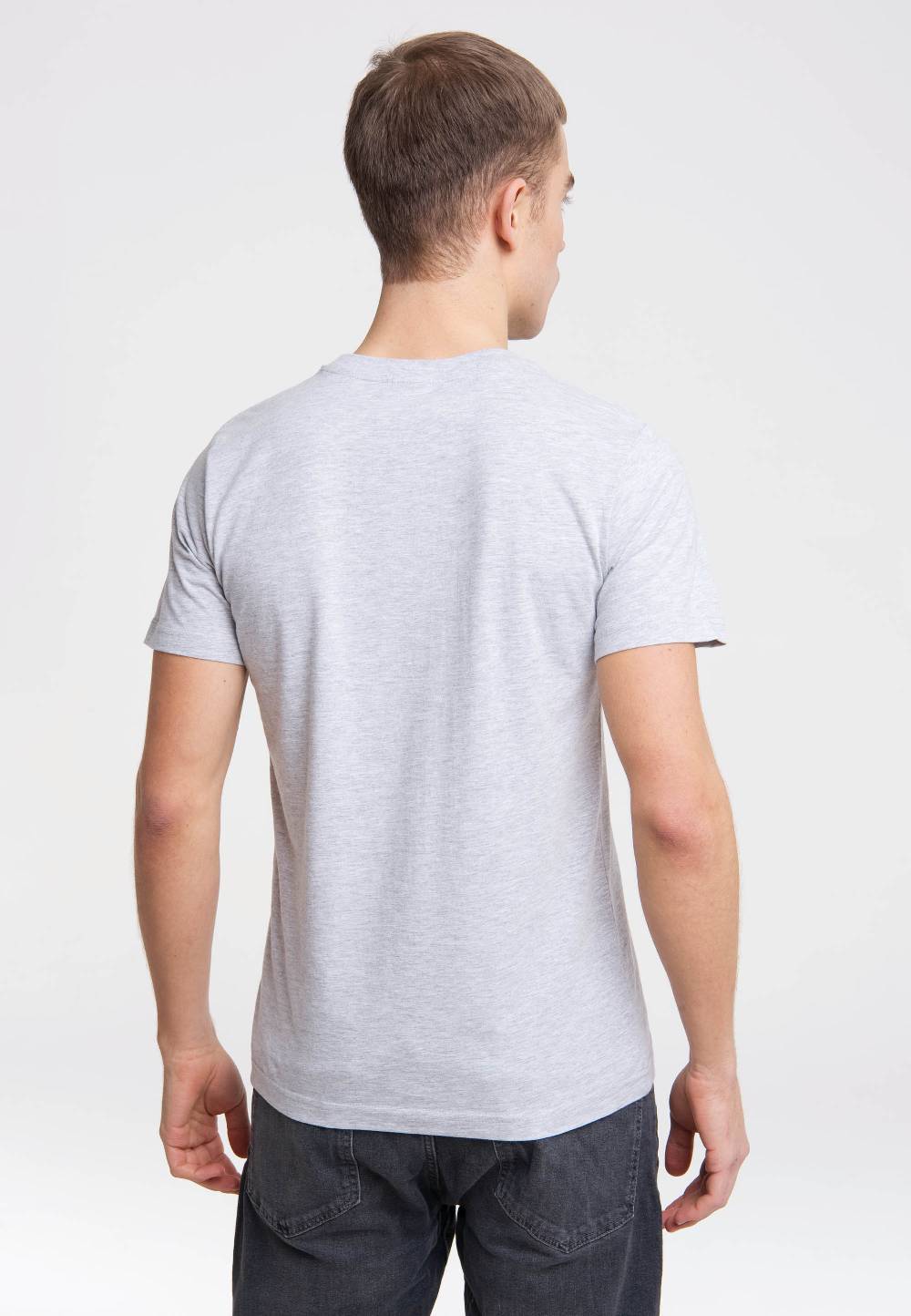 Logoshirt Der Gendarm von Saint Tropez - Louis de Funès - T-Shirt Print Großer Ausverkauf