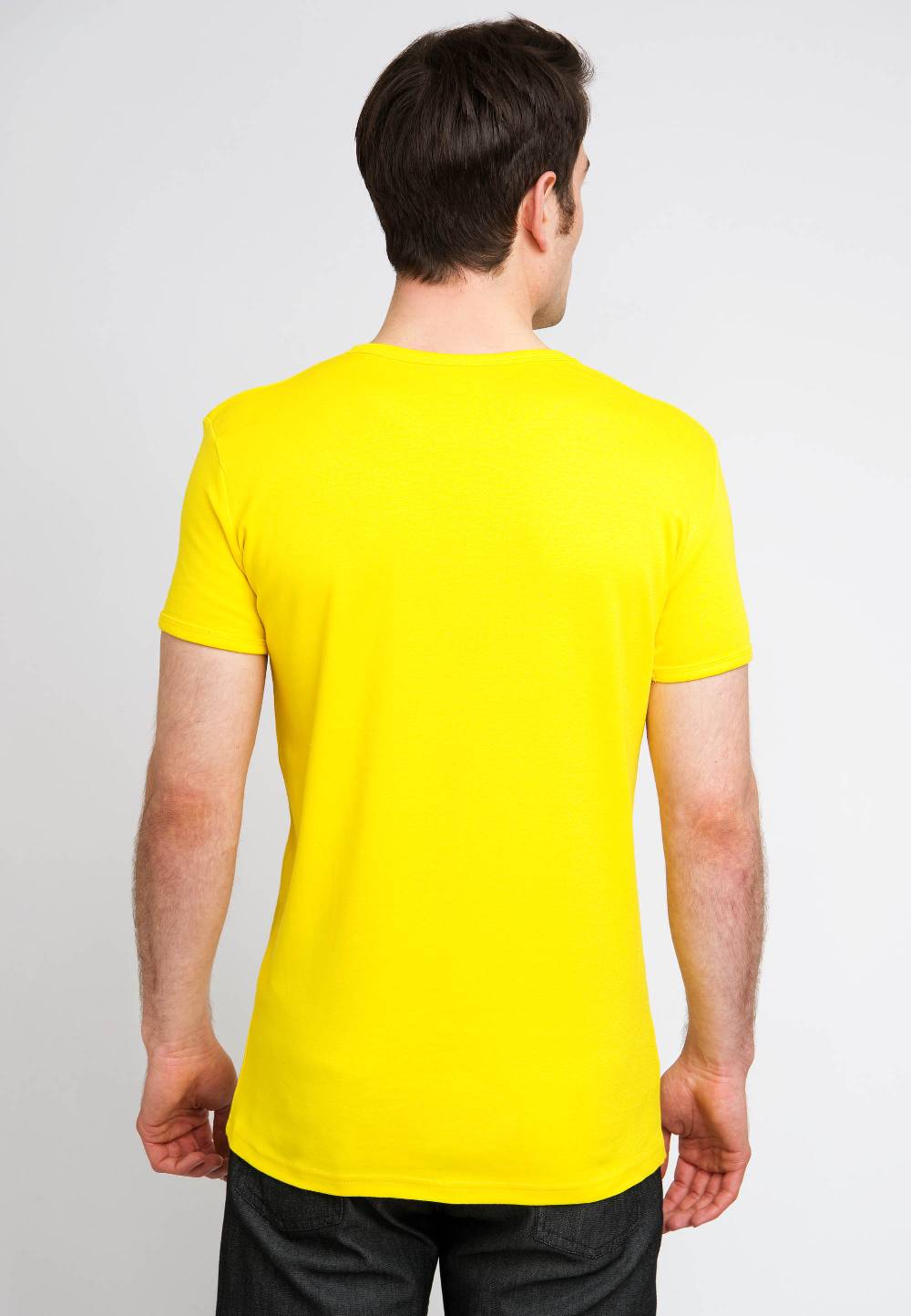 Logoshirt The Simpsons - Homer Simpson - Brain My Damage - T-Shirt Print - Herren Flash Sale