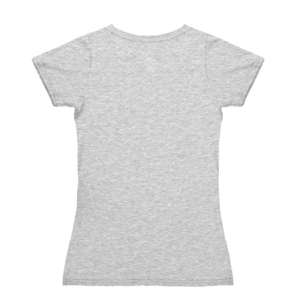 Logoshirt Original Smiley Face - Happy - T-Shirt Print - Damen Preisnachlass