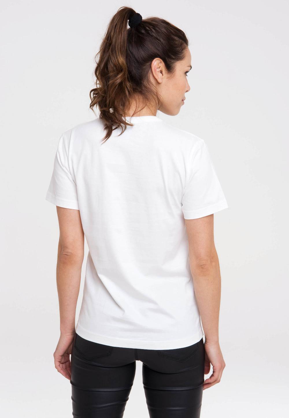 Logoshirt Hangover - We Love To Party - T-Shirt Print - Damen Kauf eins, bekomm eins gratis