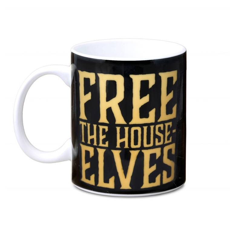 Logoshirt Harry Potter - Dobby - Portrait - Kaffeetasse Letzte 2 Tage