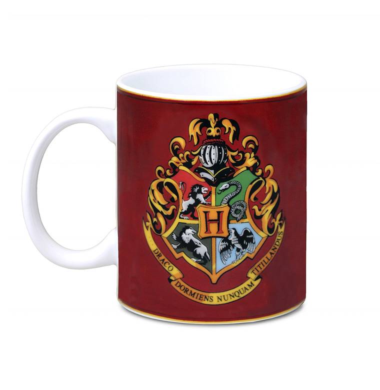 Logoshirt Harry Potter - Hogwarts Express - Gleis 9 3/4 - Kaffeetasse Bis zu 65% Rabatt