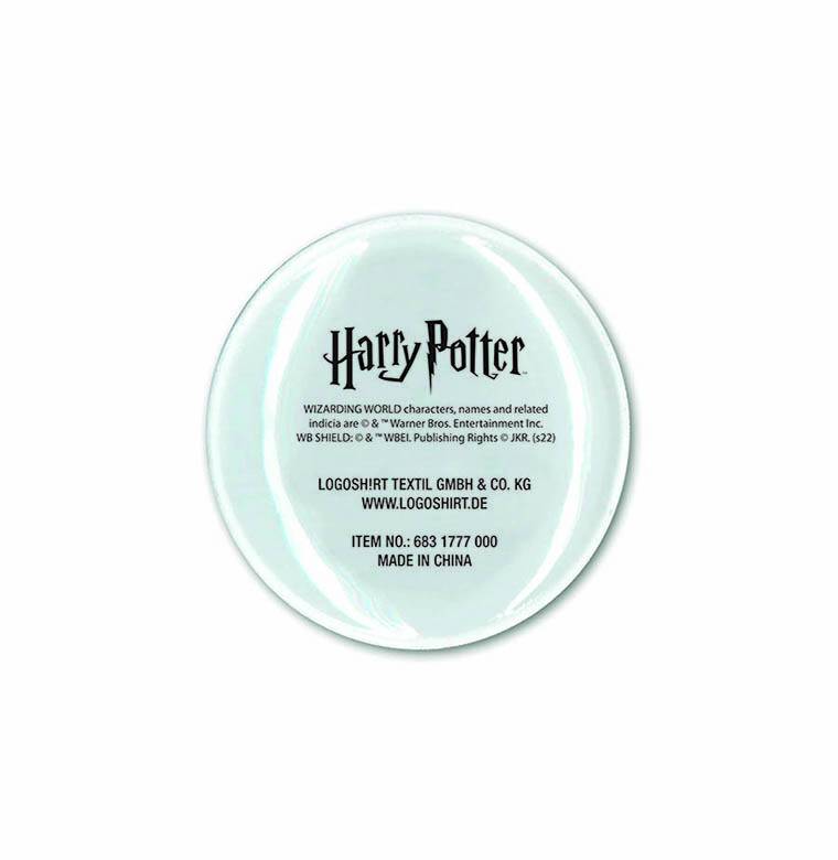 Logoshirt Harry Potter - Dobby Is A Free Elf - Kaffeetasse Super Rabatt