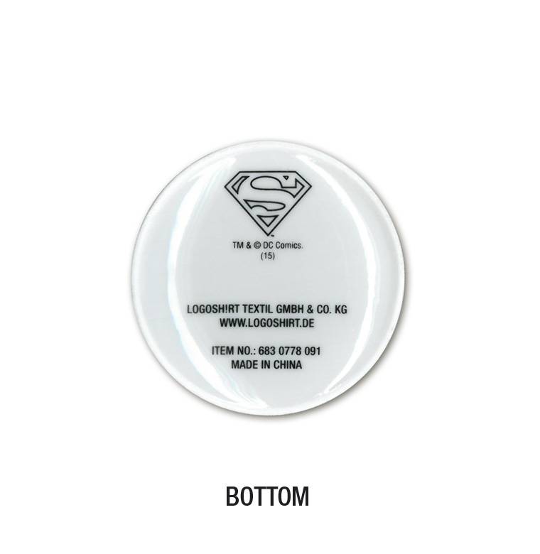 Logoshirt Krypto the Superdog - DC Comics - Superman - Kaffeetasse Online