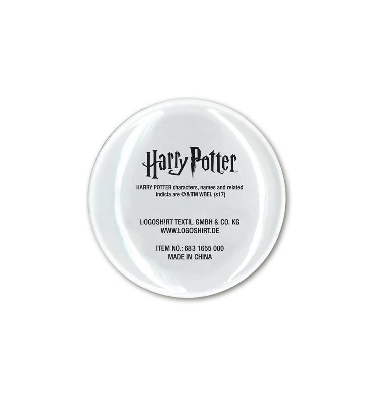 Logoshirt Harry Potter - Deathly Hallows - Kaffeetasse im Angebot