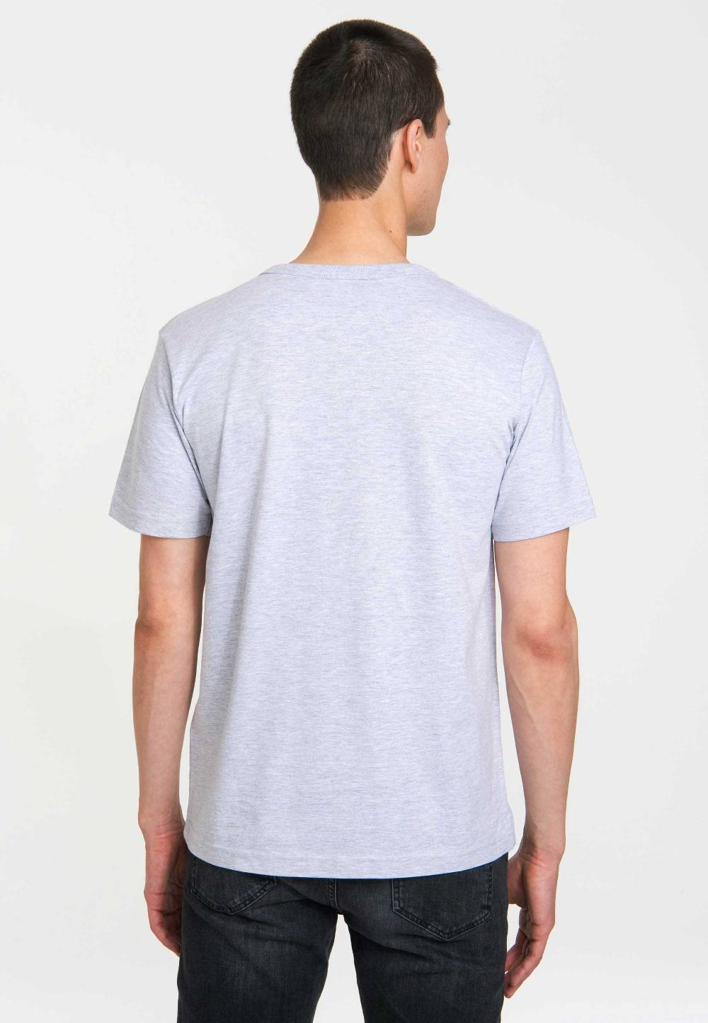 Logoshirt Die Sendung mit der Maus - Elefant - T-Shirt Print - Herren Letzte 2 Tage