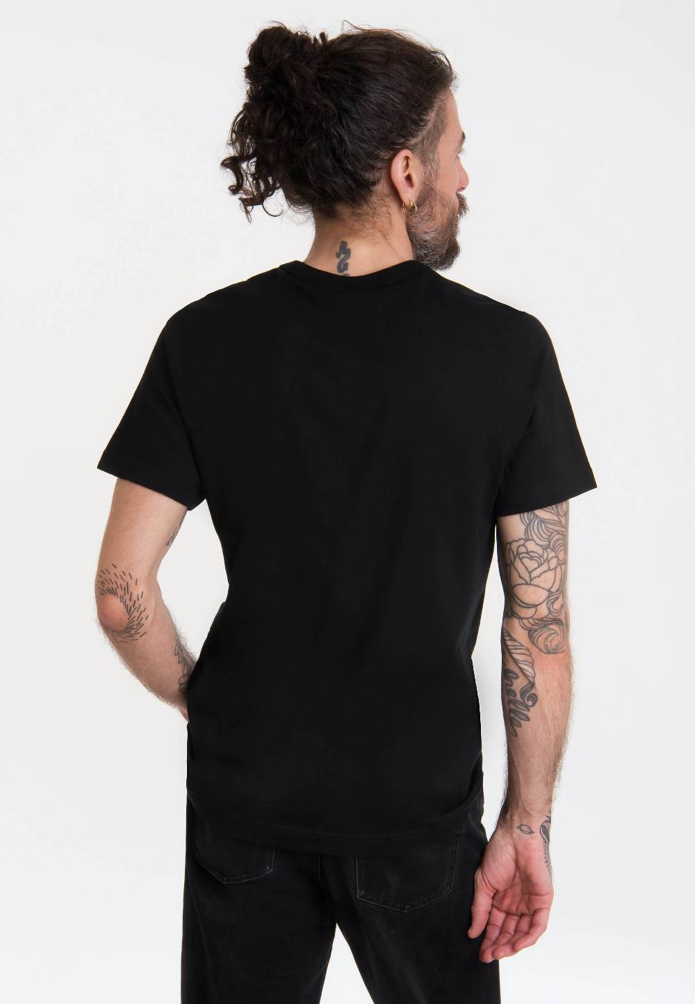 Logoshirt Der kleine Maulwurf - Oh Oh! - T-Shirt Print - Herren Bis zu 60% Rabatt
