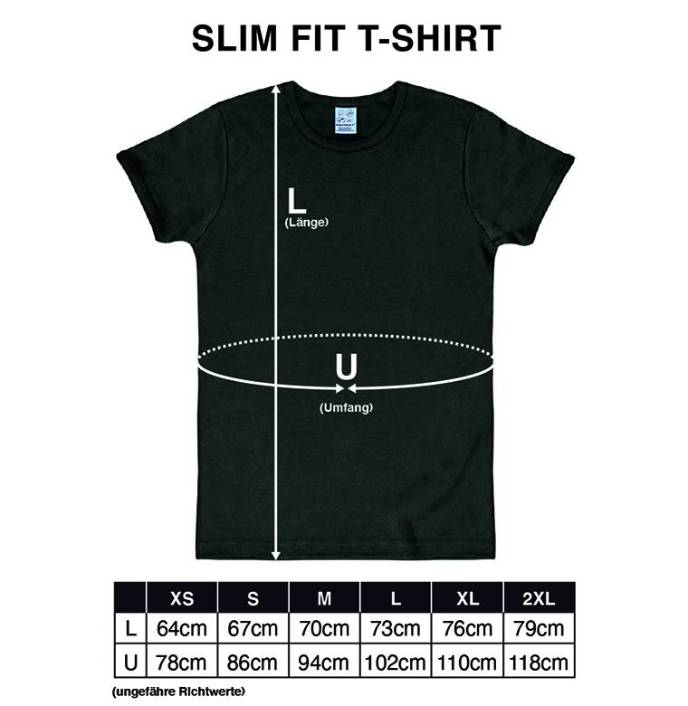 Logoshirt Die Sendung mit der Maus - Elefant - T-Shirt Print - Herren Bis zu 55% Rabatt