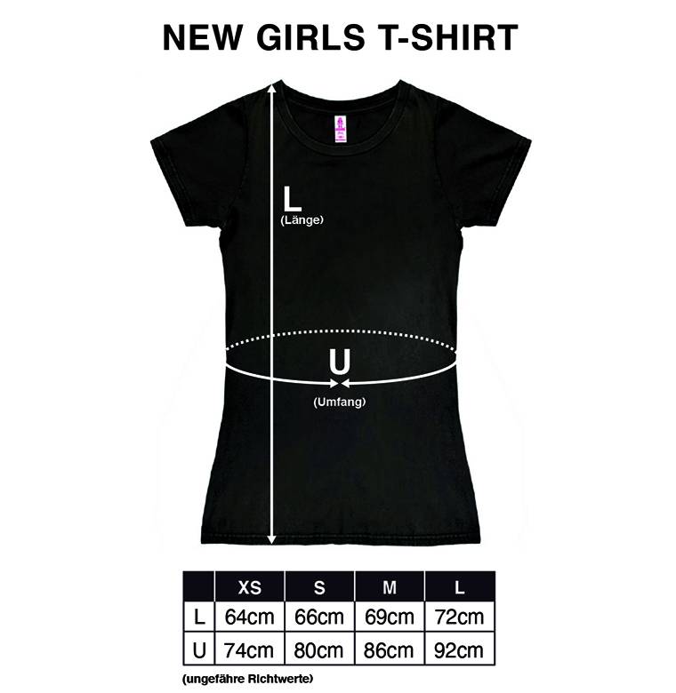 Logoshirt Die Sendung mit der Maus - Maus - T-Shirt Print - Damen Clearance-Verkauf