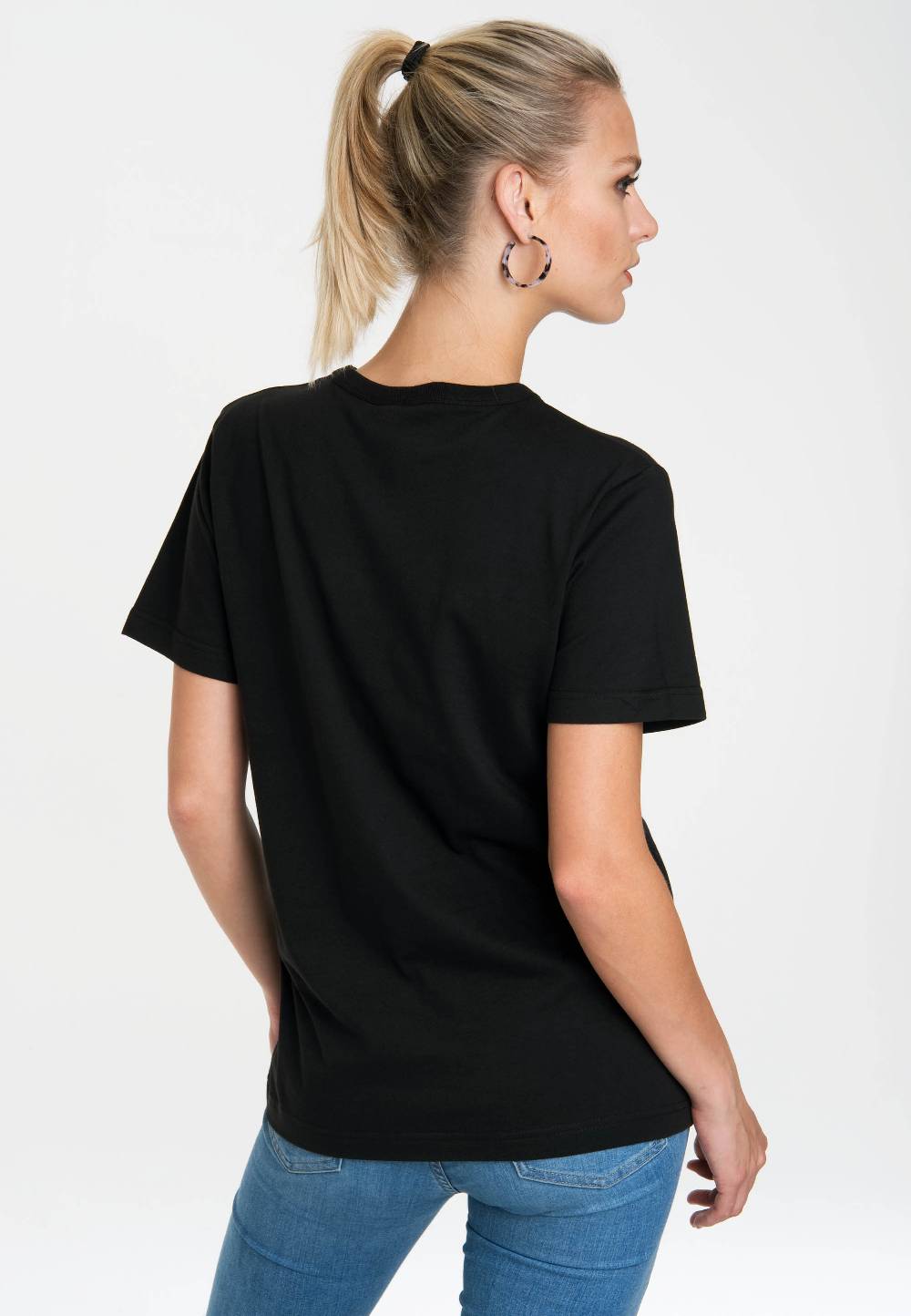 Logoshirt Jurassic Park - Logo - T-Shirt Print - Damen Im Verkauf
