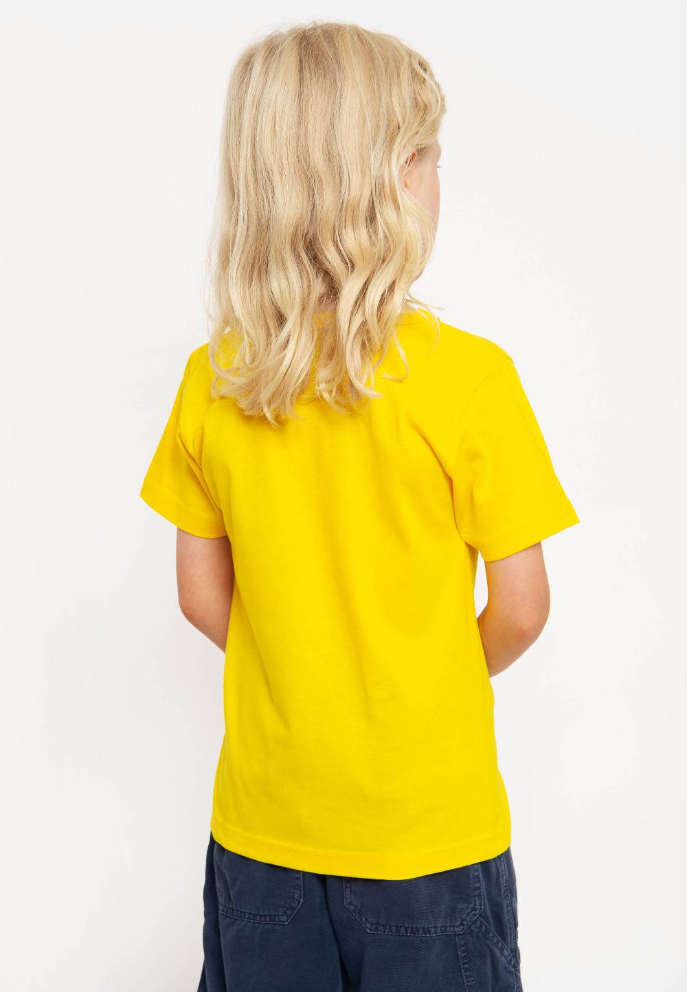 Logoshirt Die Sendung mit der Maus - Maus - Little Sunshine - Bio - T-Shirt Print - Kinder 50% Rabatt für begrenzte Zeit