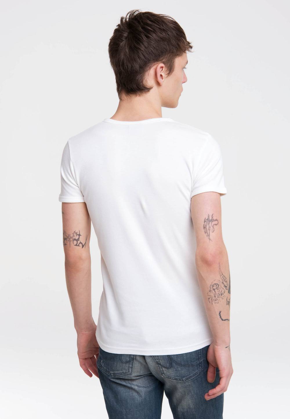 Logoshirt Heisenberg - T-Shirt Print - Herren Online