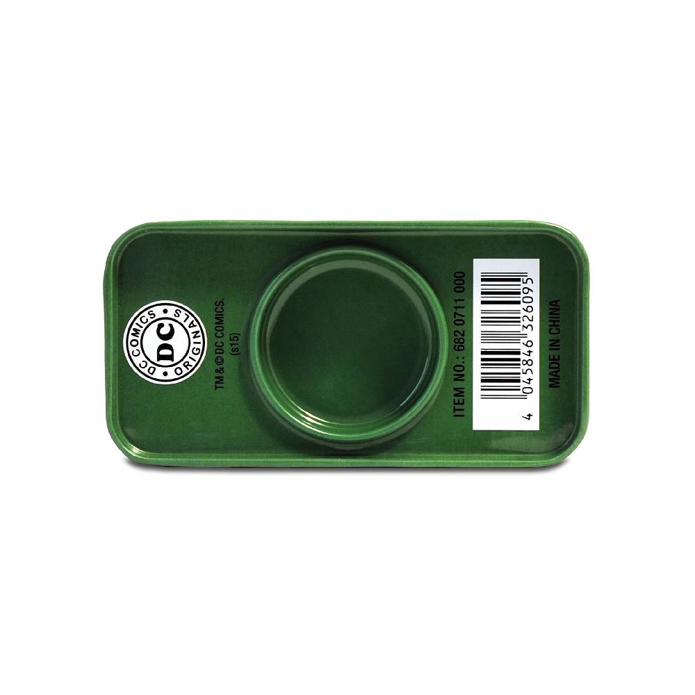 Logoshirt Green Lantern - Logo - DC Comics - Spardose Valentinstagsangebot