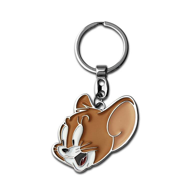 Logoshirt Tom & Jerry - Jerry - Schlüsselanhänger Zeitbegrenzte Promotion