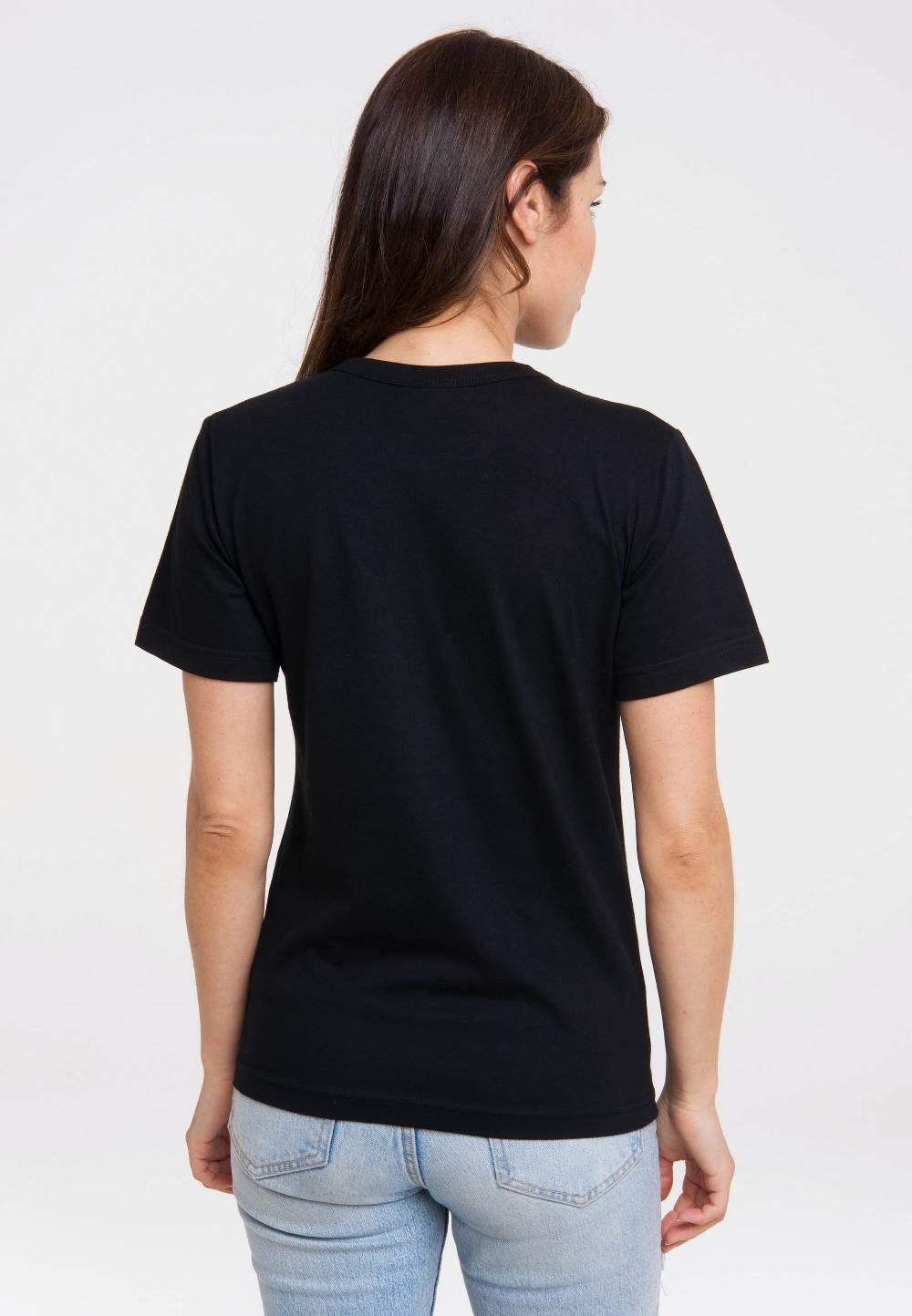 Logoshirt Hangover - Some Guys - T-Shirt Print - Damen Begrenzte Freigabe
