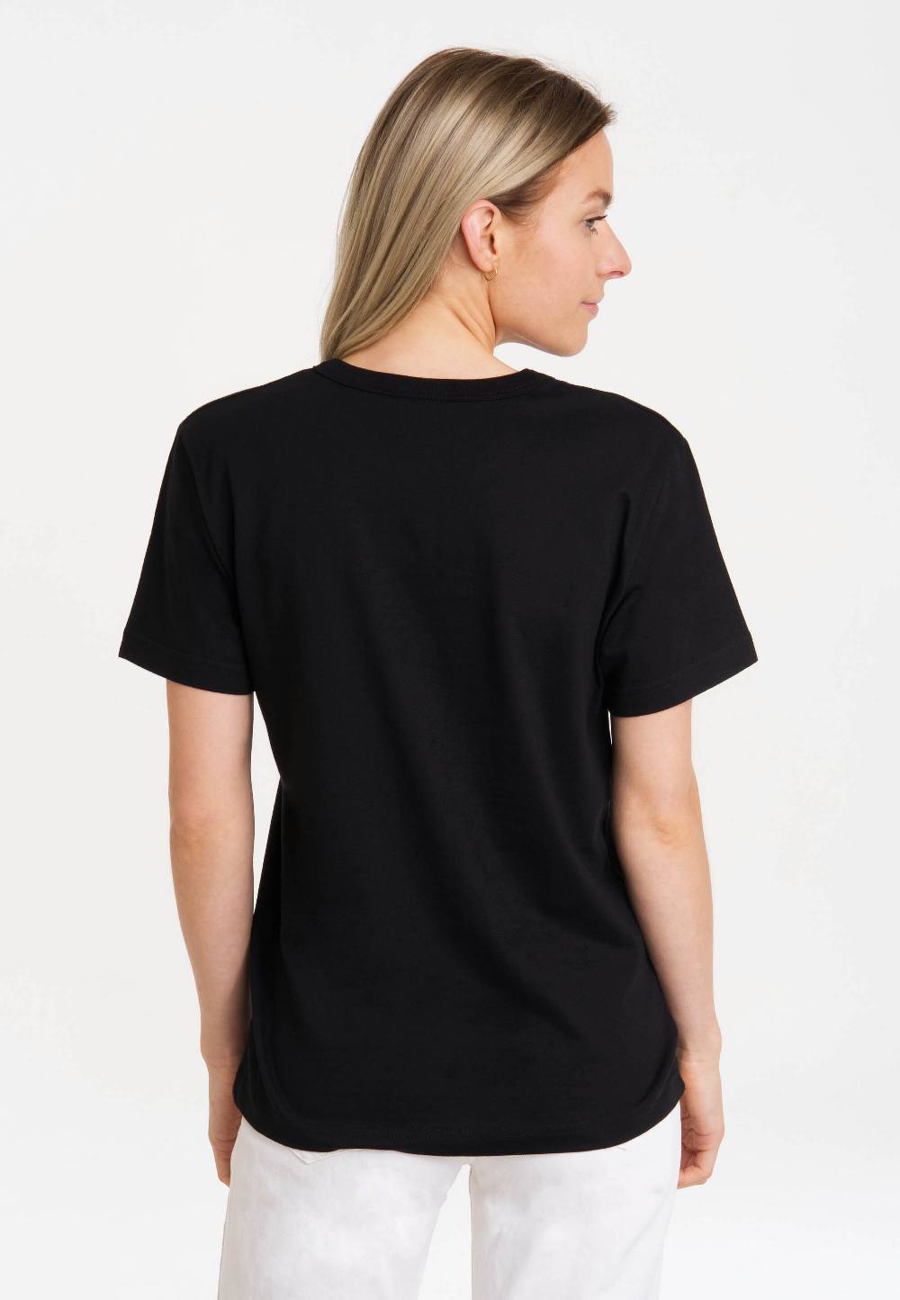 Logoshirt Mad Magazin - Spy vs Spy - Bomb & Dynamite - T-Shirt Print - Damen JETZT KAUFEN