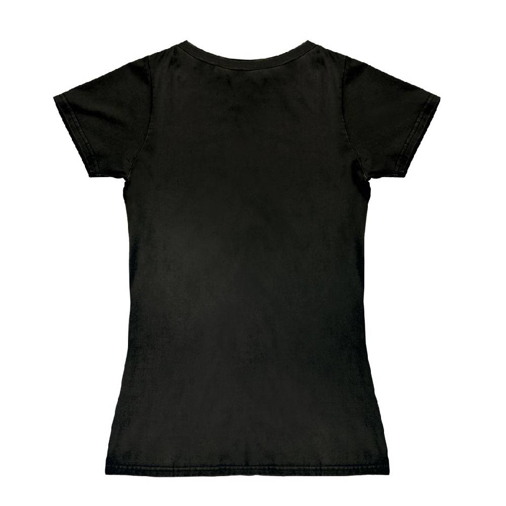 Logoshirt Der Zauberer von Oz - Dorothy & FrIends - T-Shirt Print - Damen Vierteljährliche Förderung