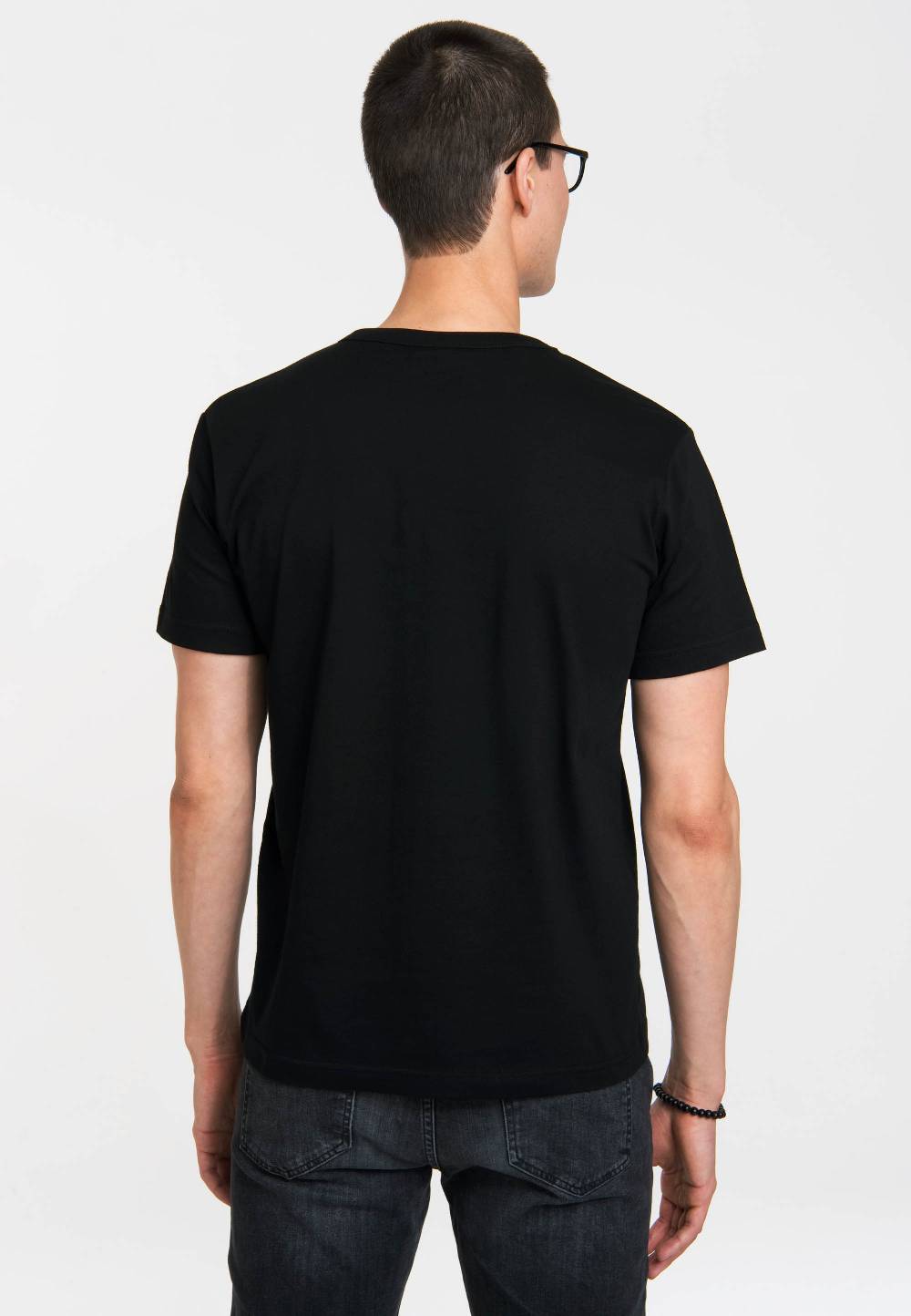 Logoshirt Hangover - Some Guys - T-Shirt Print - Herren Super Rabatt