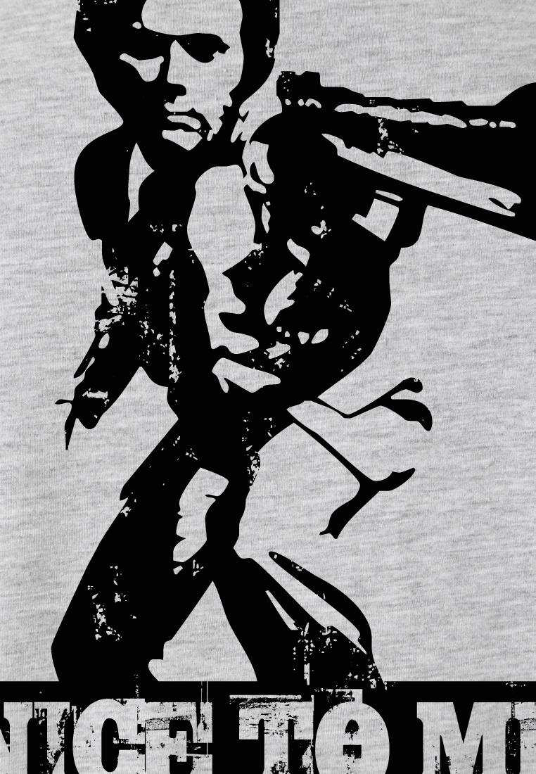 Logoshirt Dirty Harry - Nice To Meet You - T-Shirt Print Angebote