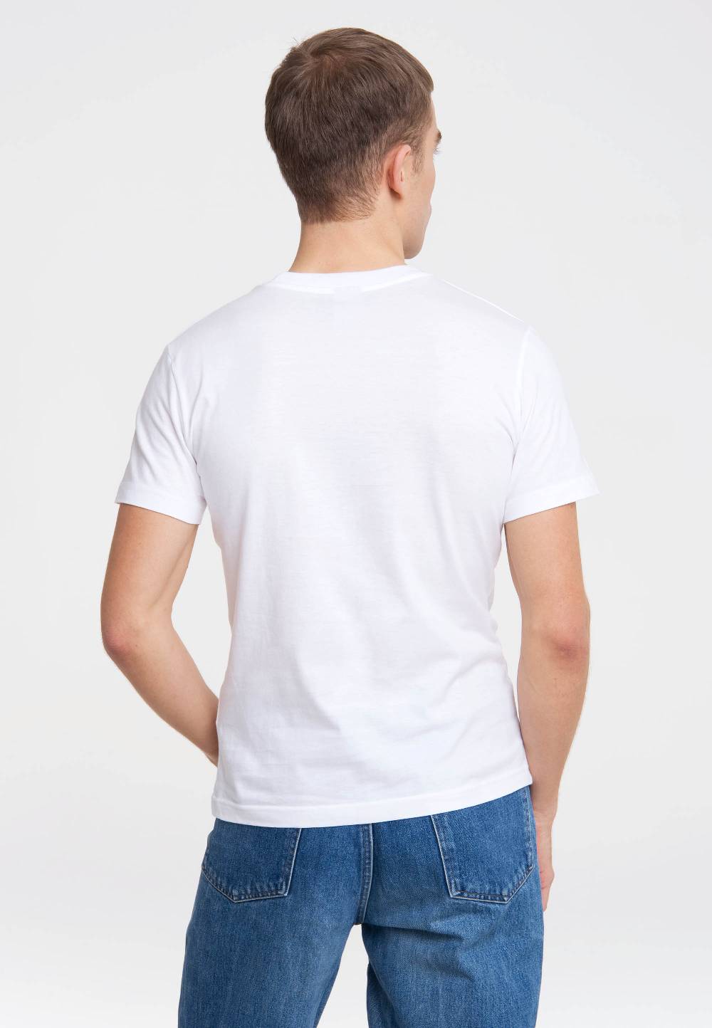 Logoshirt Commodore 64 - C64 Logo - T-Shirt Print Hotsell