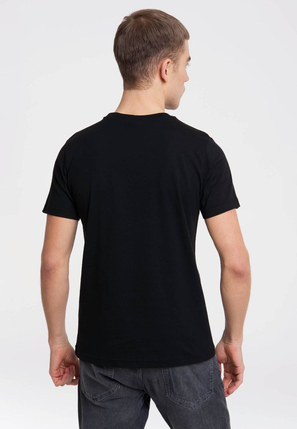 Logoshirt Catweazle - Salmai, Dalmai, Adonai - T-Shirt Print Günstig kaufen