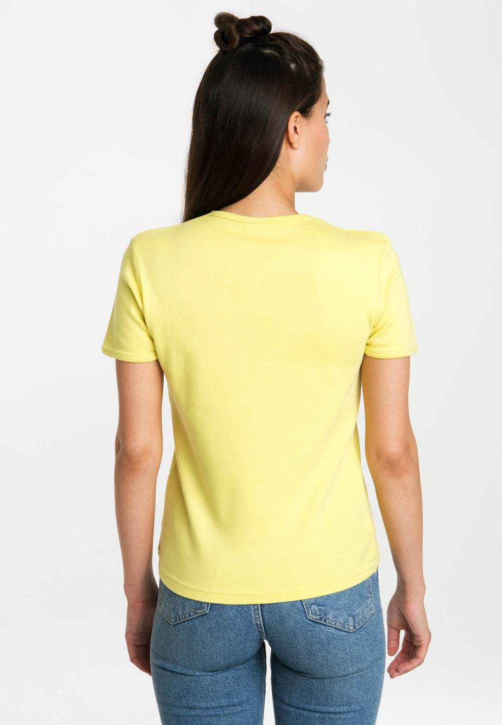 Logoshirt Spongebob - It Feels Nice - T-Shirt Print - Damen Online Shopping