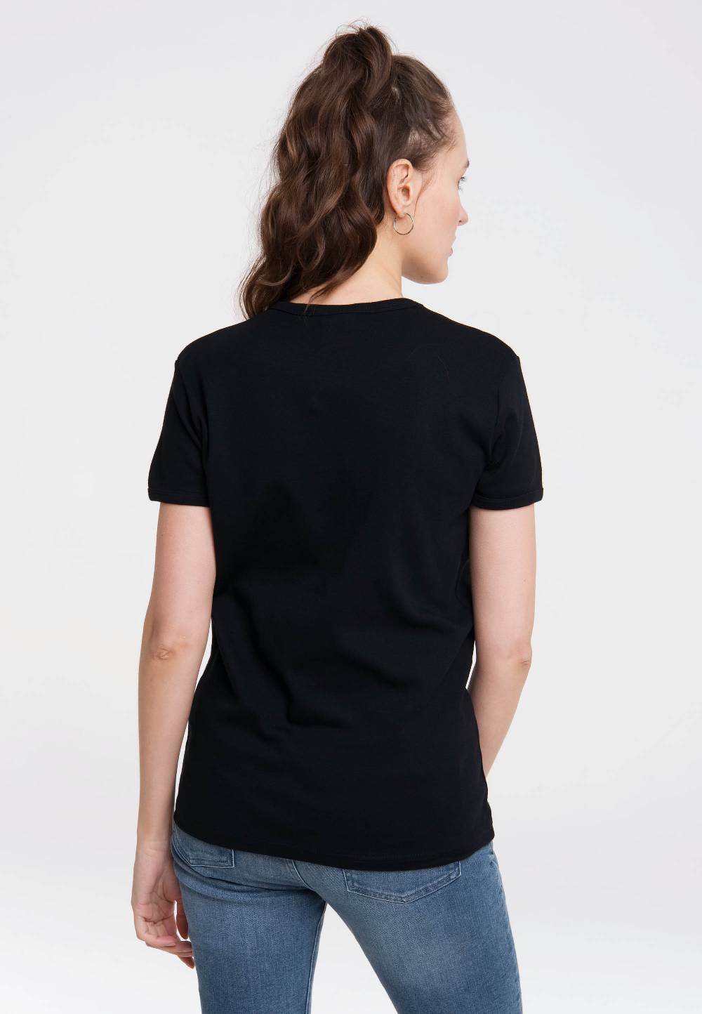 Logoshirt Panzerknacker Vintage - Disney - T-Shirt Print - Damen Osterangebot