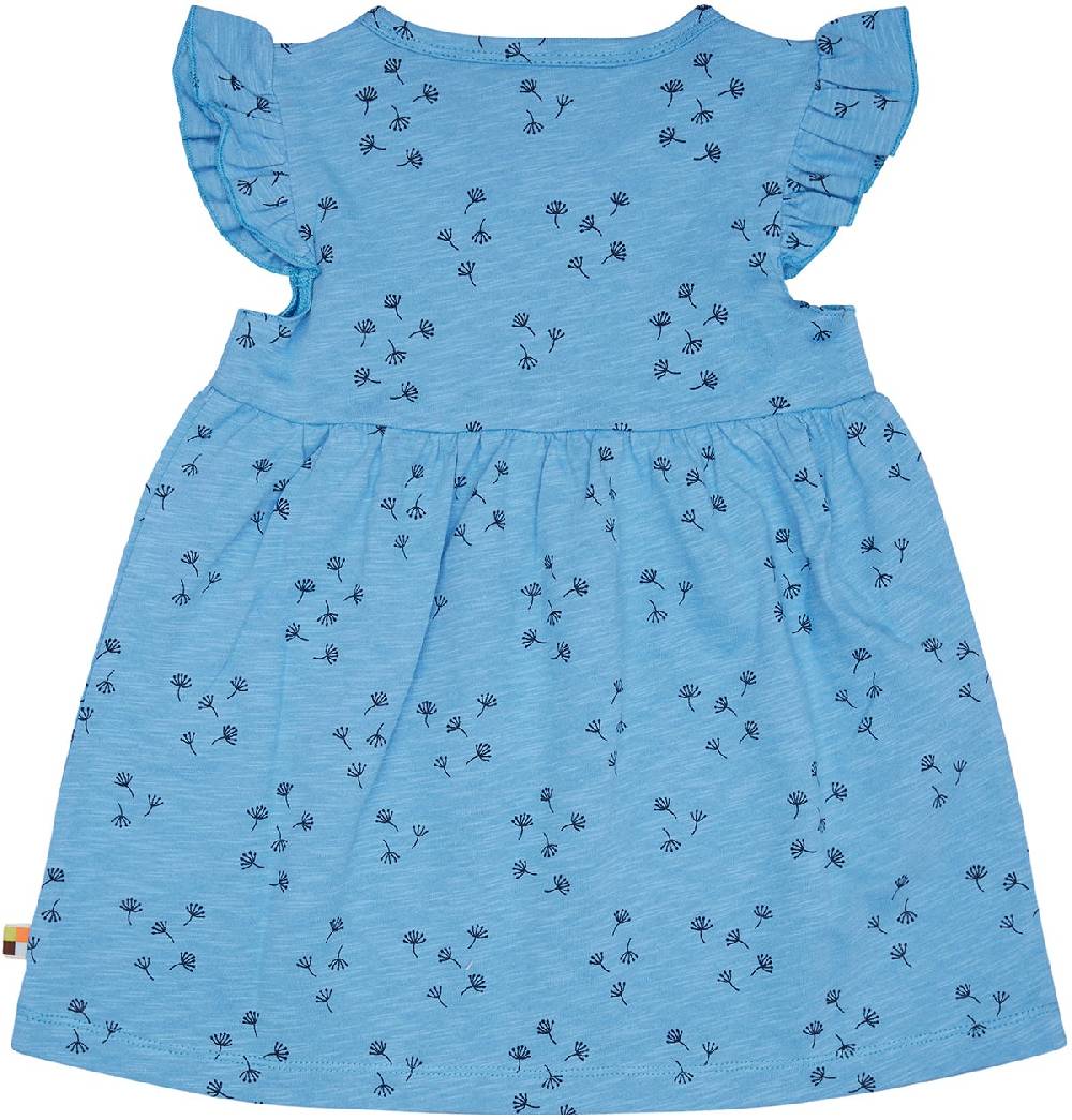 Loud Proud Kleid Slub Jersey Bis zu 60% Rabatt
