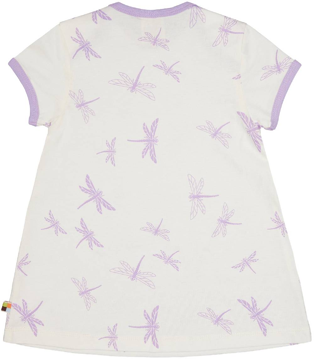 Loud Proud Kleid Druck Sonderangebot der Fabrik