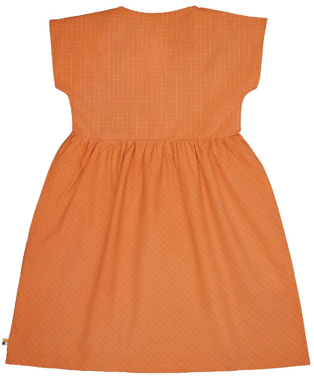 Loud Proud Kleid aus feinem Karo Speichern exportieren