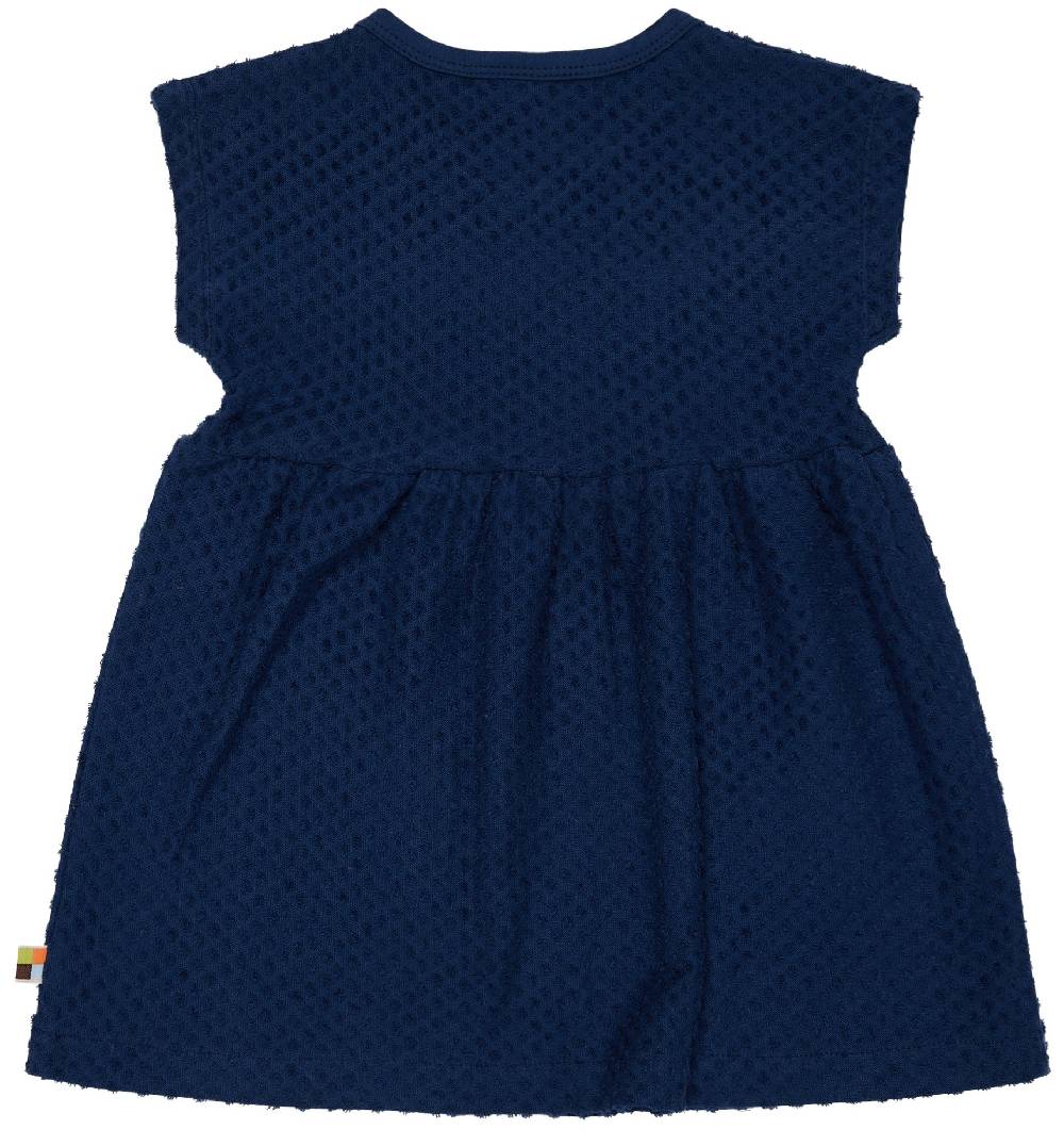 Loud Proud Kleid aus Frottee mit Punkten Online