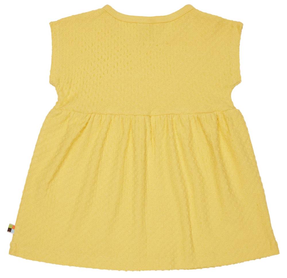 Loud Proud Kleid aus Frottee mit Punkten Outlet