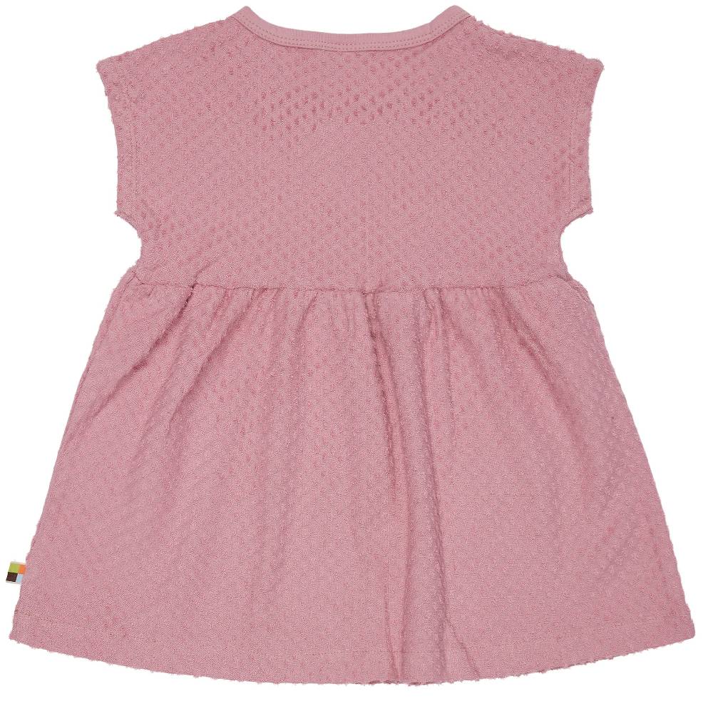 Loud Proud Kleid aus Frottee mit Punkten Angebote