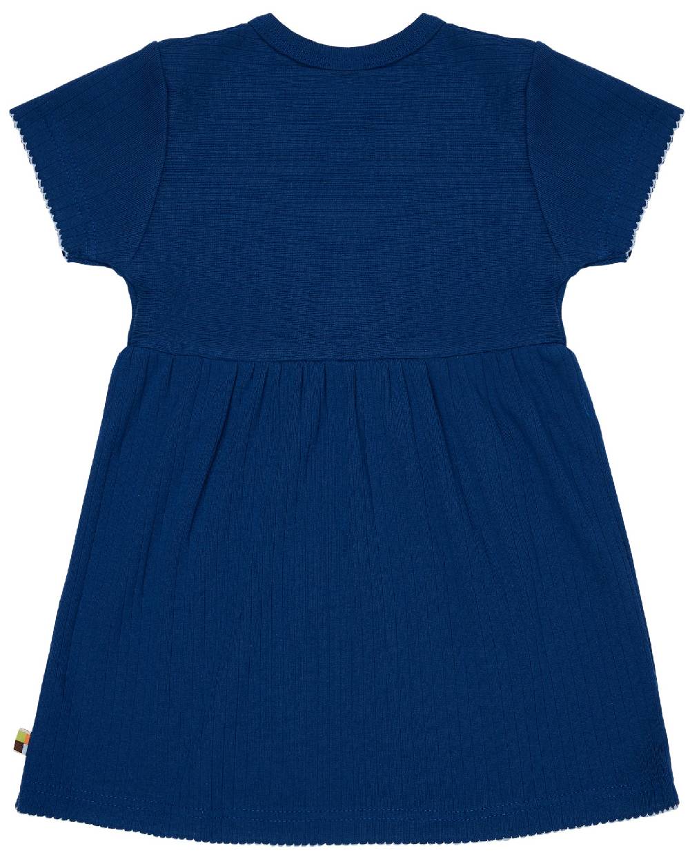 Loud Proud Kleid Derby Rib Fabrik Onlineshop
