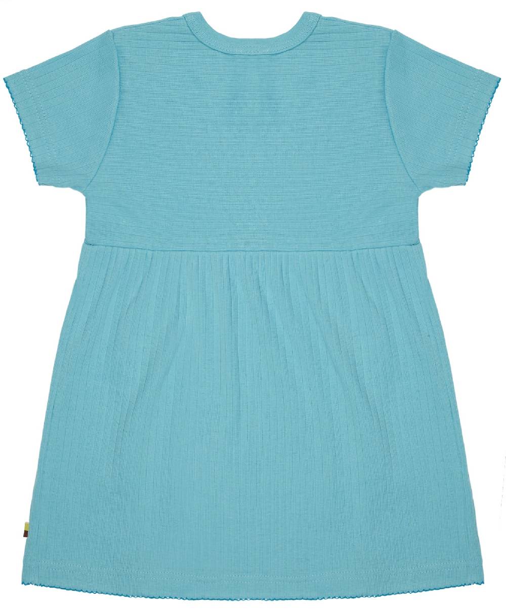 Loud Proud Kleid Derby Rib Sonderangebot