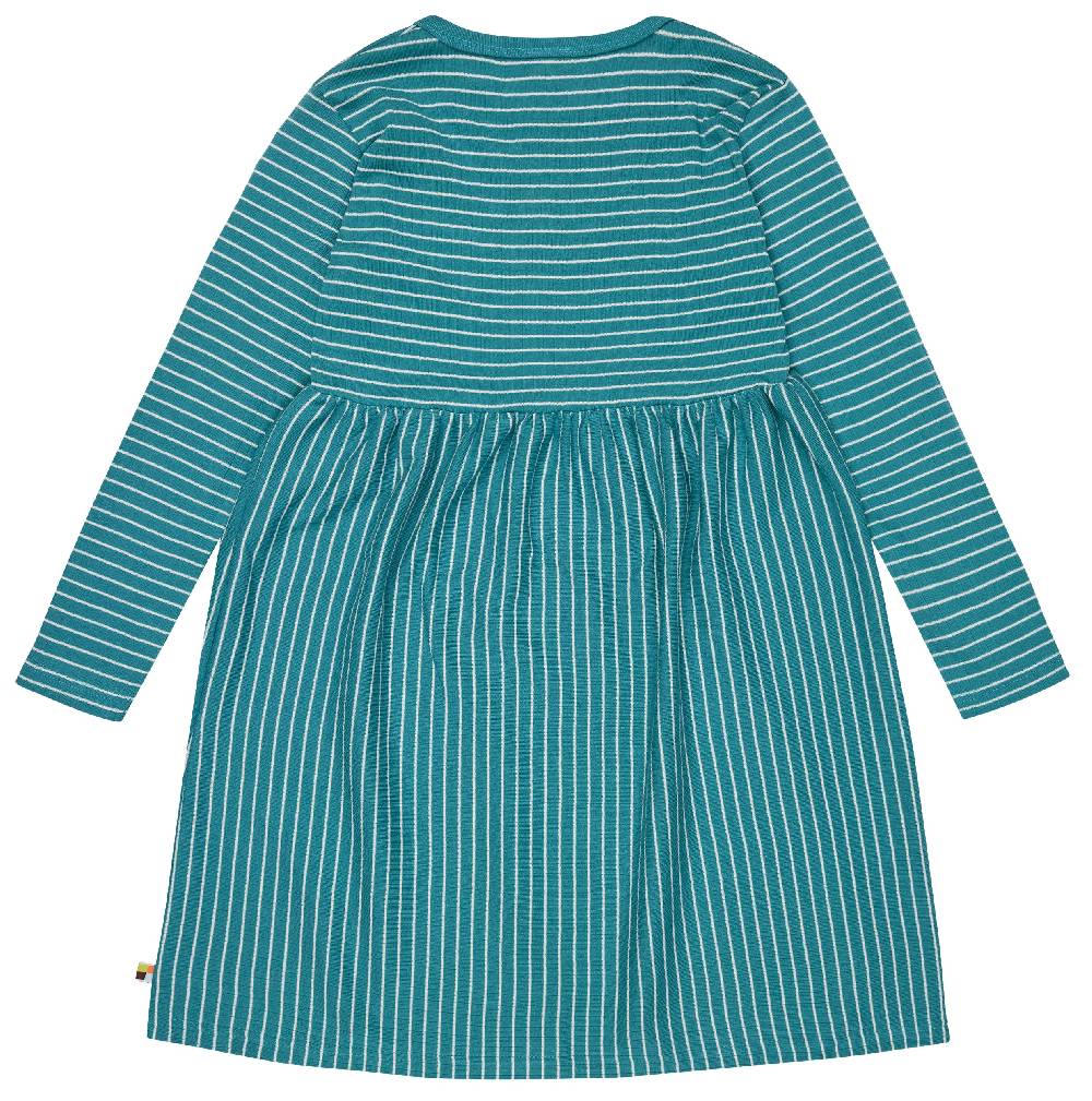 Loud Proud Kleid Derby Rib Muttertagsangebot
