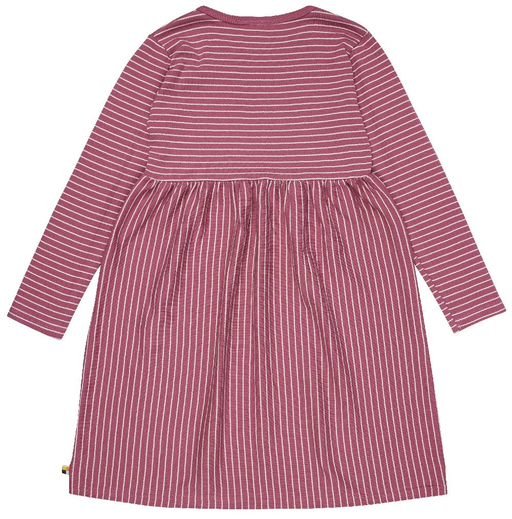 Loud Proud Kleid Derby Rib Vatertagsangebot