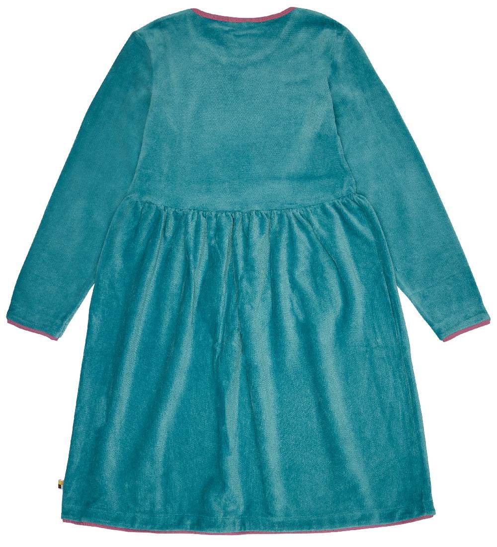 Loud Proud Kleid Cord Neueste Mode