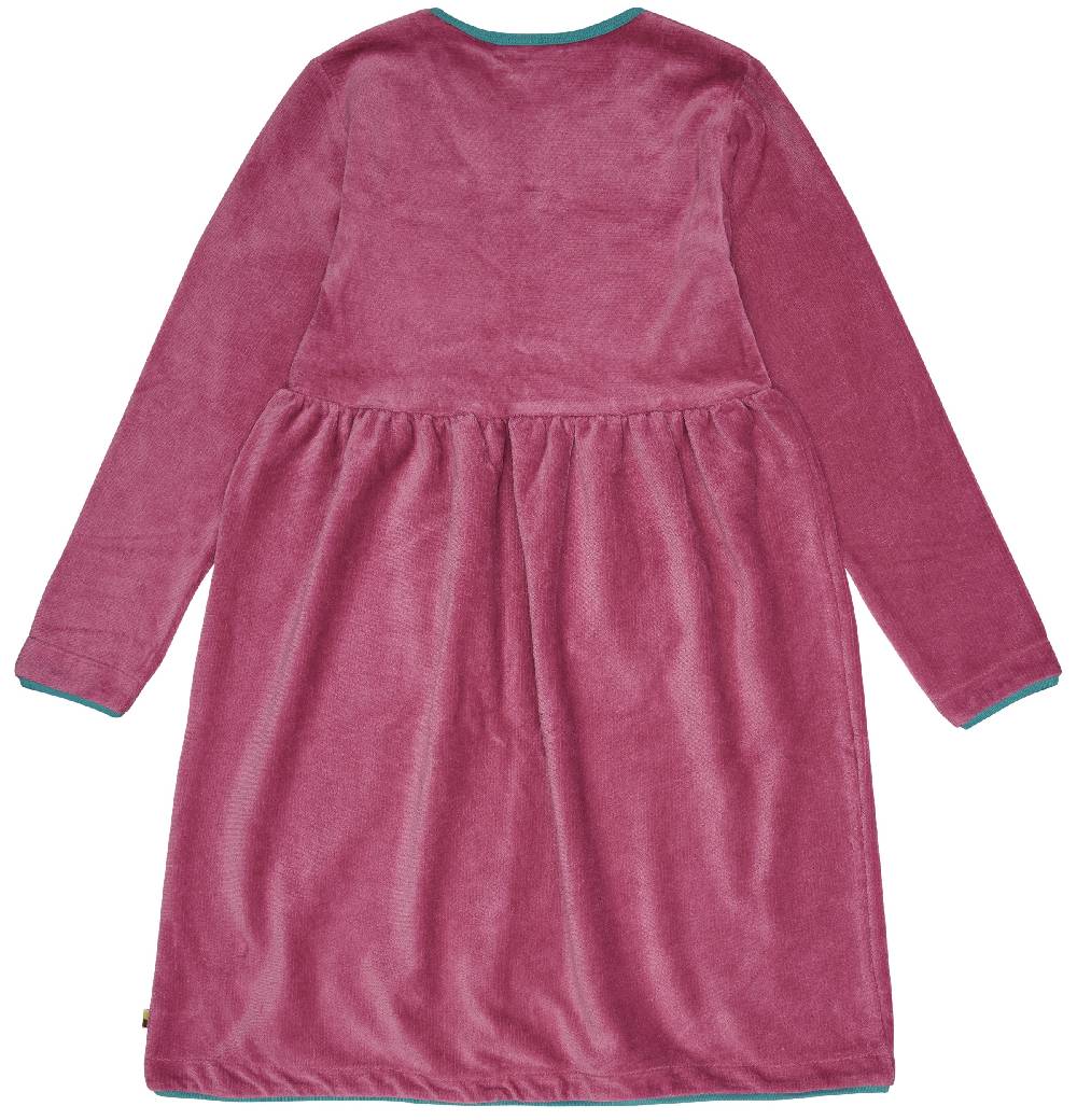Loud Proud Kleid Cord Online Outlet