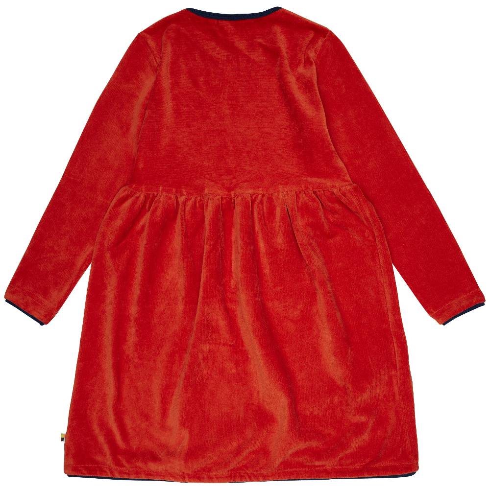 Loud Proud Kleid Cord Zeitlich begrenztes Angebot