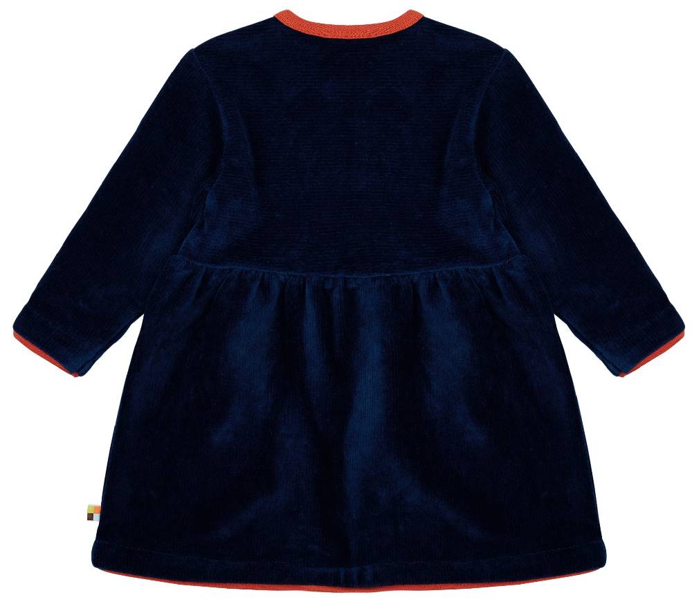 Loud Proud Kleid Cord Exklusive Angebote