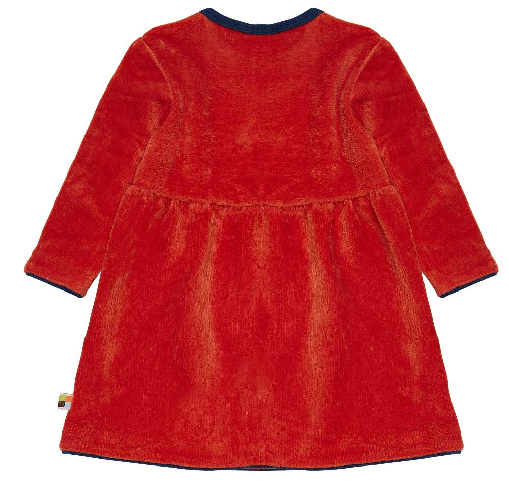Loud Proud Kleid Cord Blitzangebot