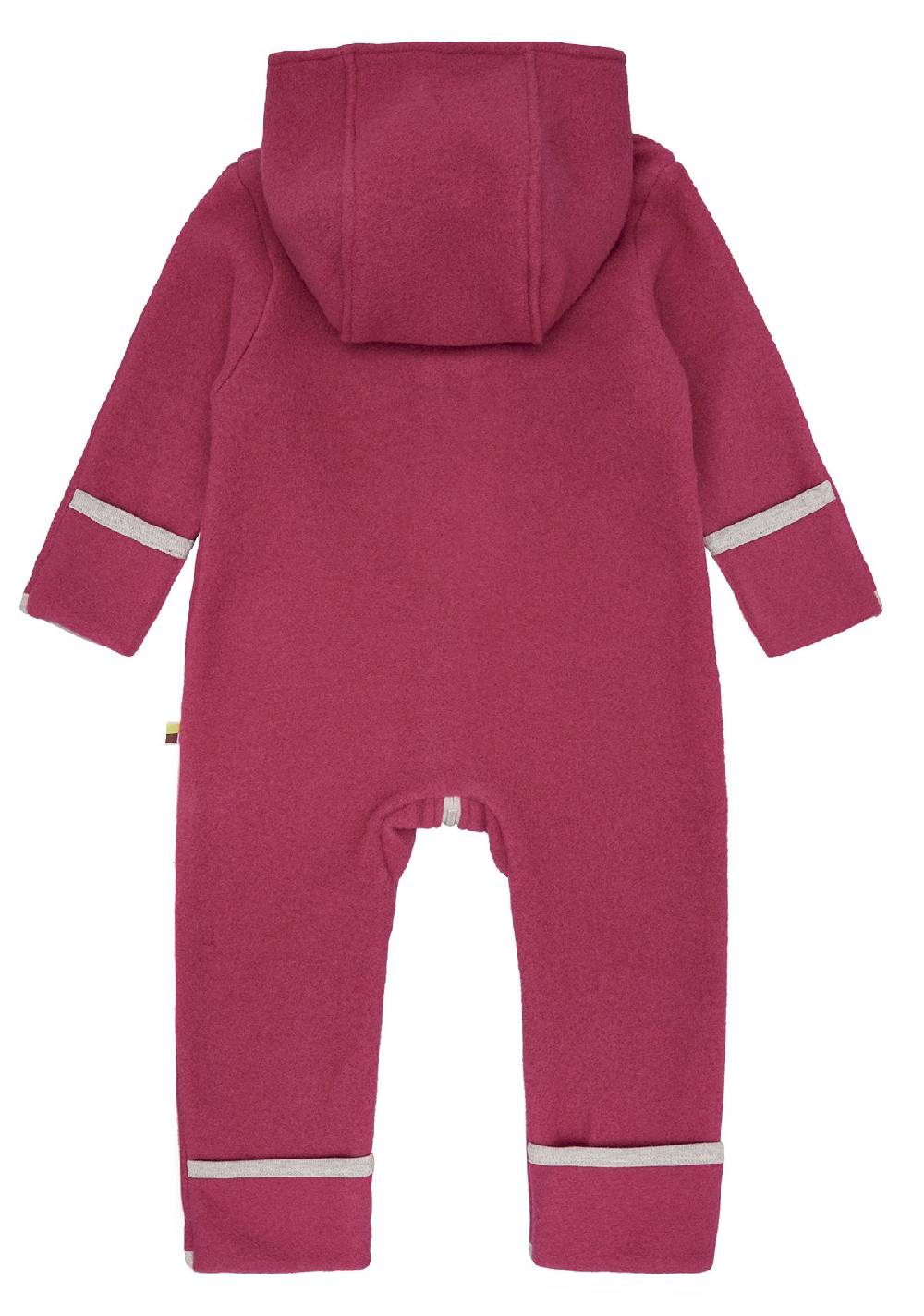 Loud Proud Wollfleece-Overall Saisonale Angebote