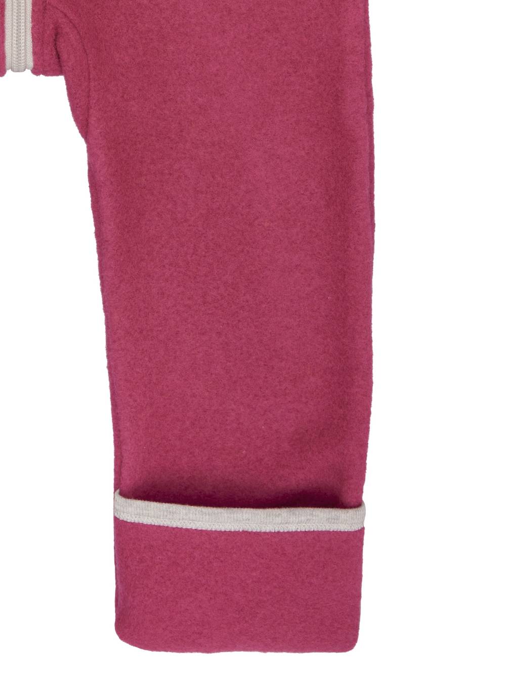 Loud Proud Wollfleece-Overall Saisonale Angebote