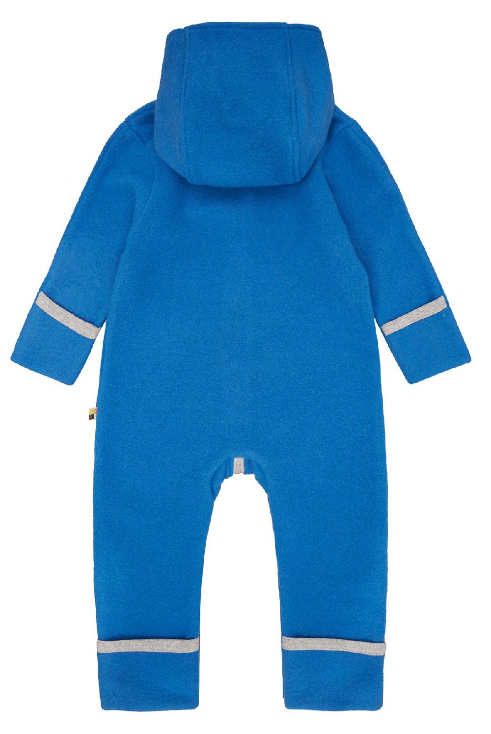 Loud Proud Wollfleece-Overall Tägliche Deals